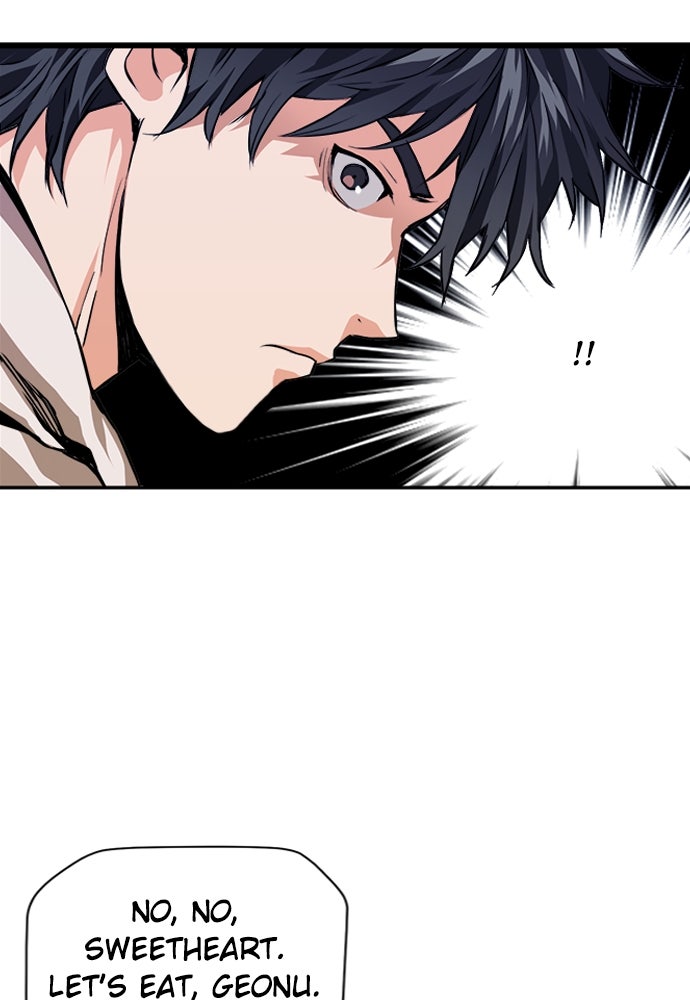 Read The Druid of Seoul Station Manga Online