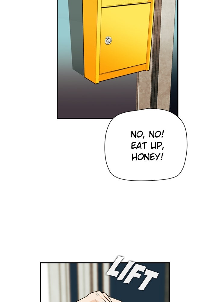 Read The Druid of Seoul Station Manga Online