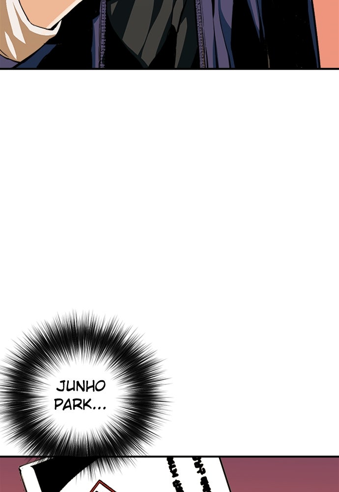 Read The Druid of Seoul Station Manga Online