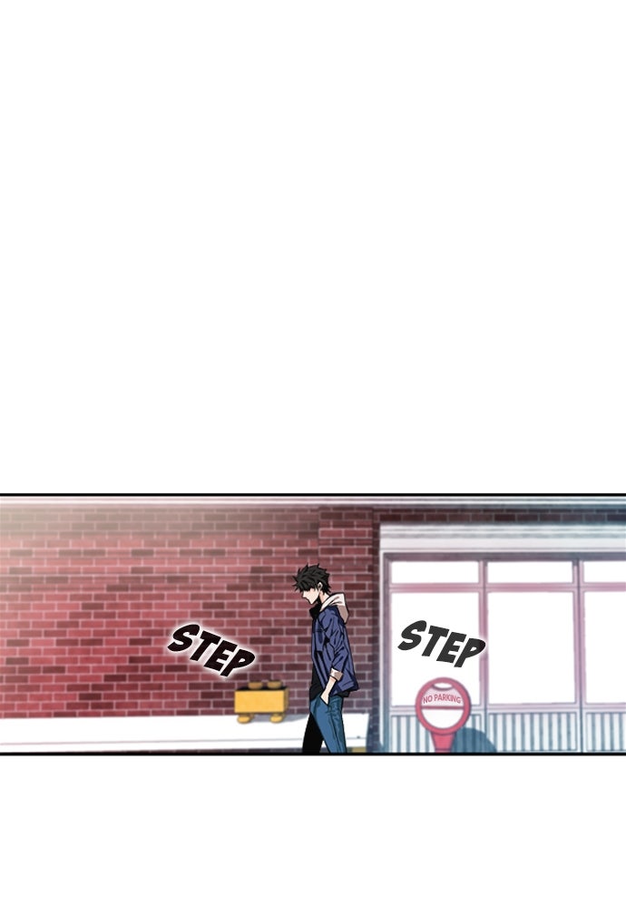 Read The Druid of Seoul Station Manga Online