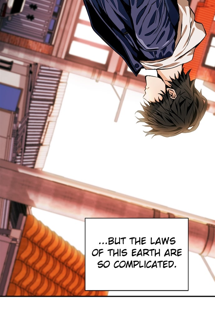 Read The Druid of Seoul Station Manga Online