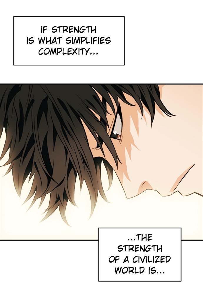 Read The Druid of Seoul Station Manga Online