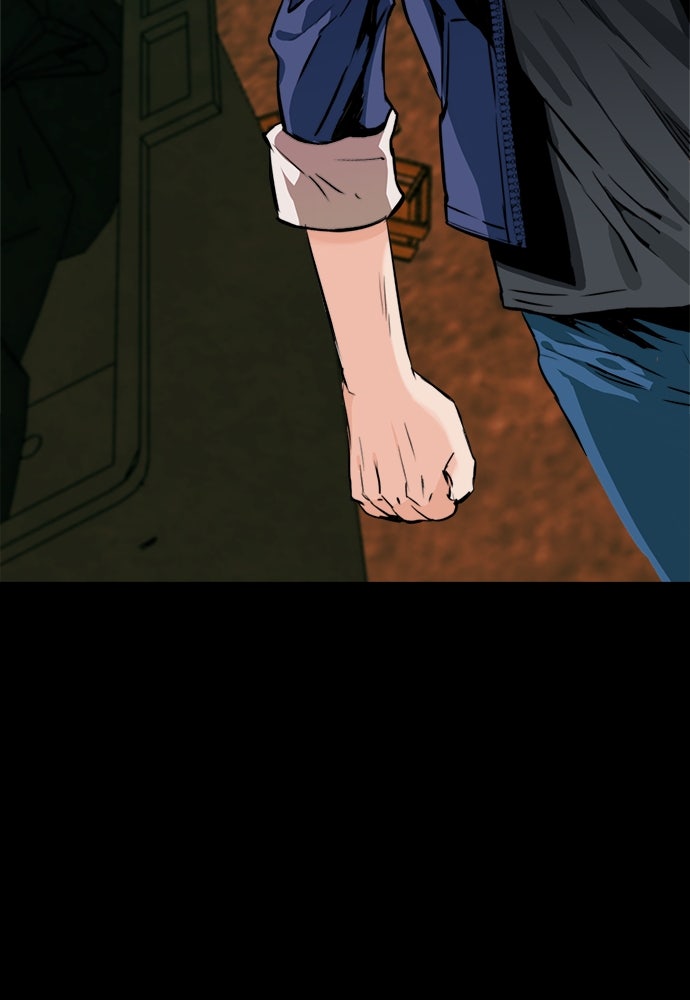 Read The Druid of Seoul Station Manga Online