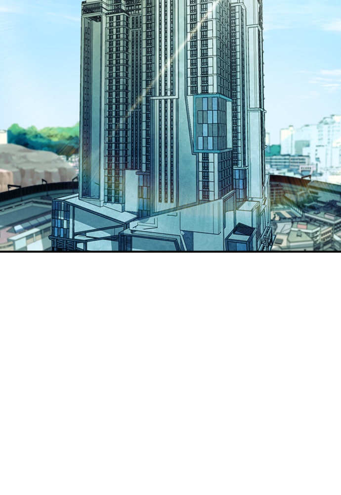 Read The Druid of Seoul Station Manga Online