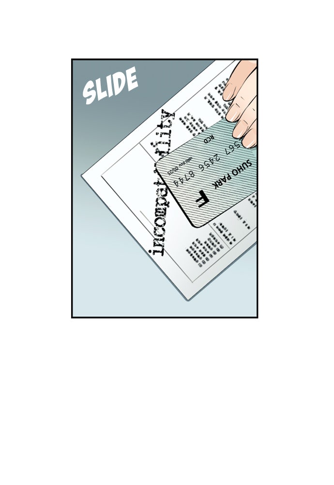 Read The Druid of Seoul Station Manga Online