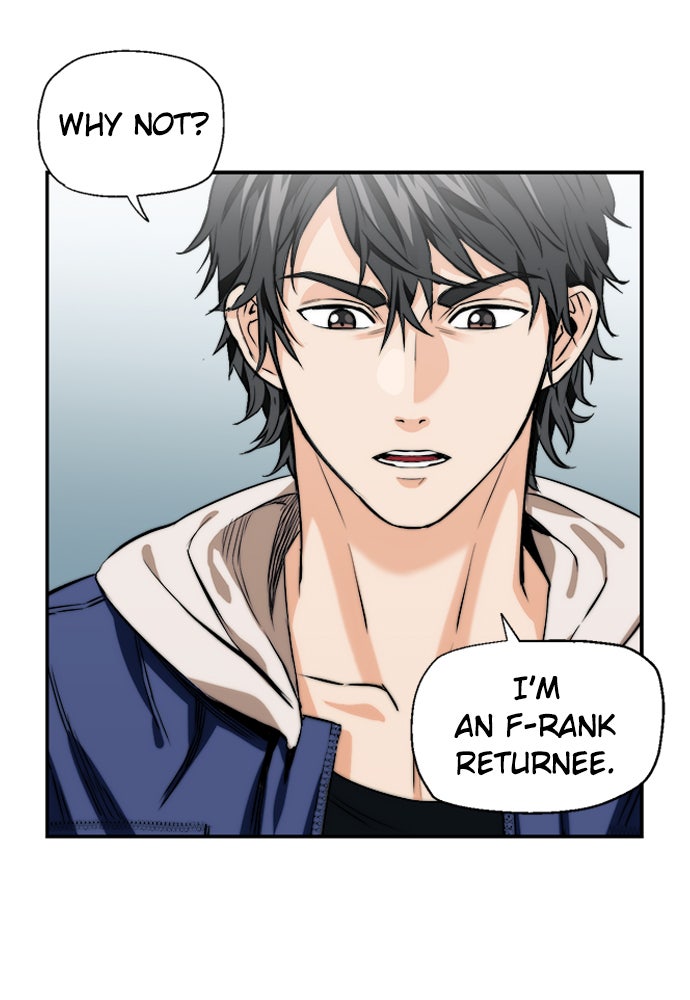 Read The Druid of Seoul Station Manga Online