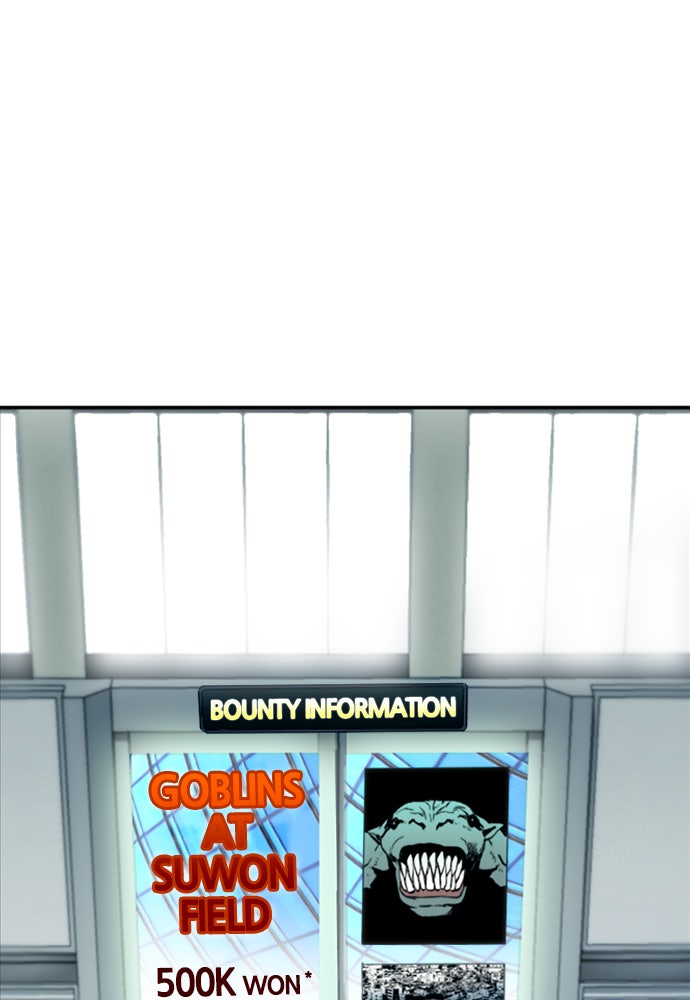 Read The Druid of Seoul Station Manga Online