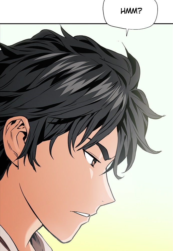 Read The Druid of Seoul Station Manga Online