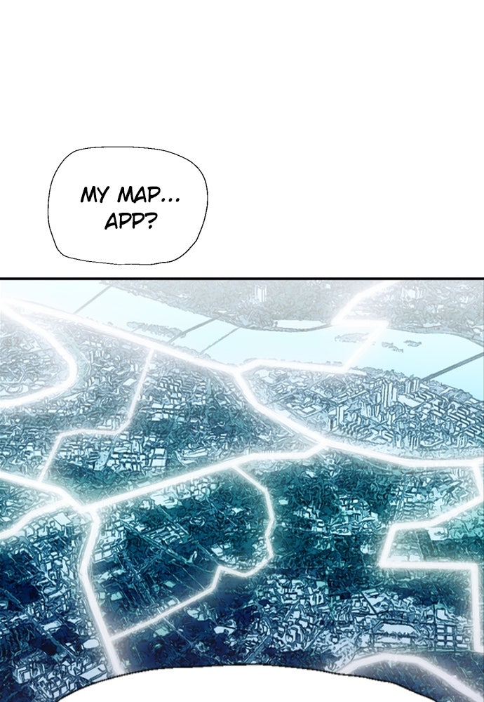 Read The Druid of Seoul Station Manga Online