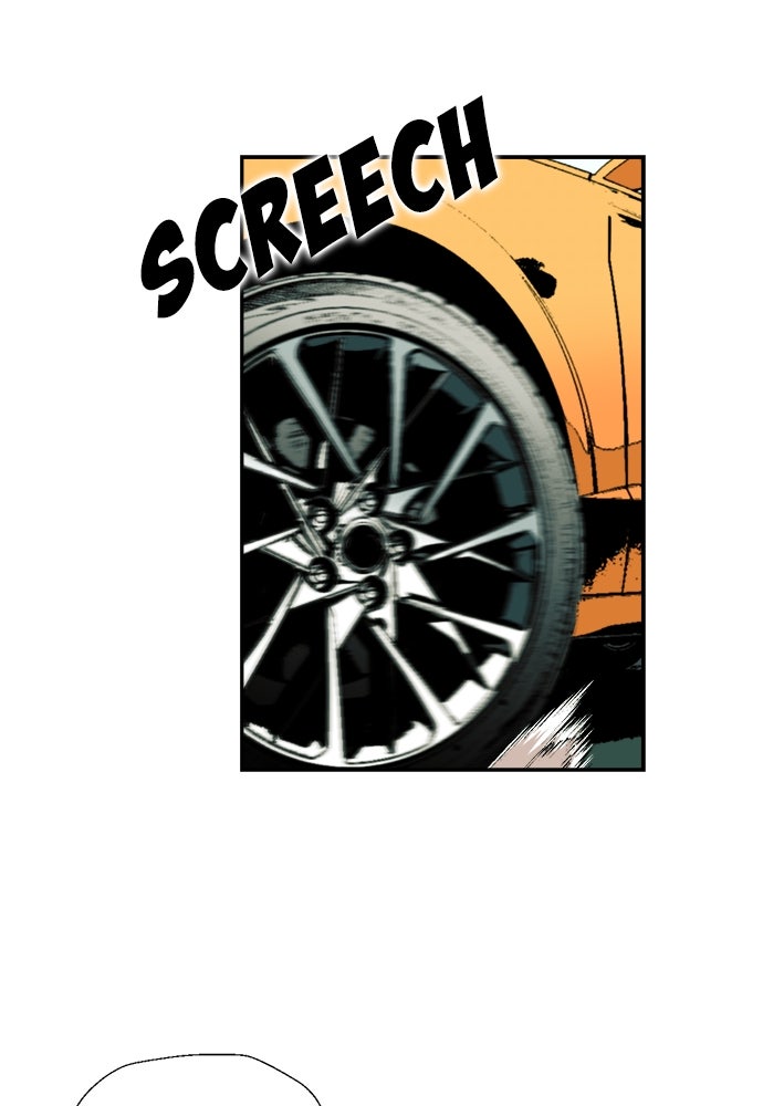 Read The Druid of Seoul Station Manga Online