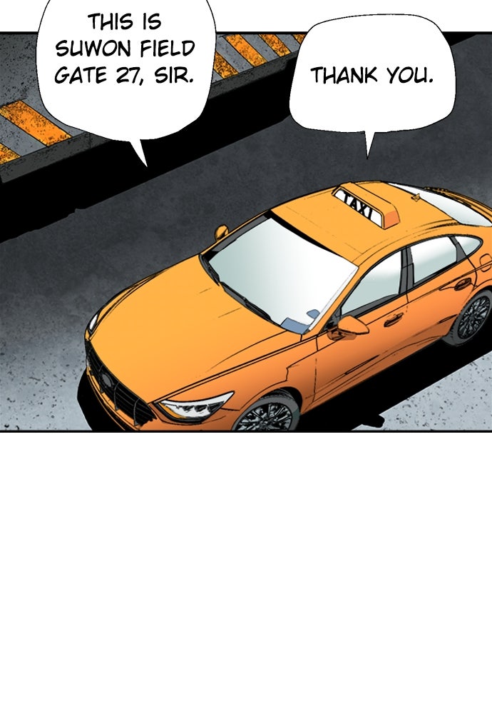 Read The Druid of Seoul Station Manga Online