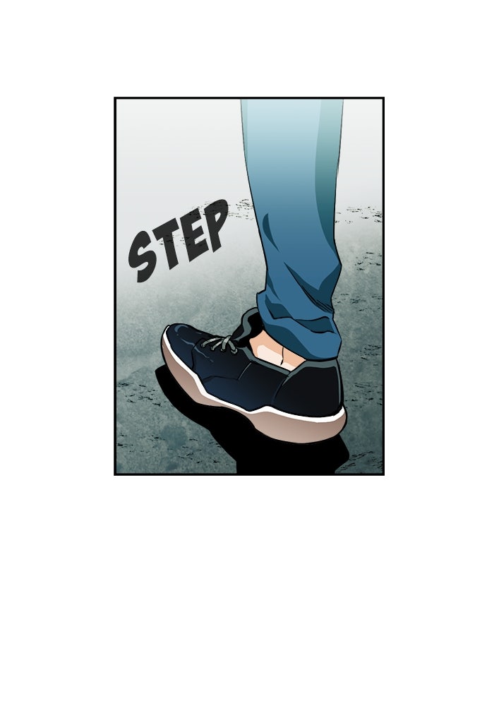 Read The Druid of Seoul Station Manga Online