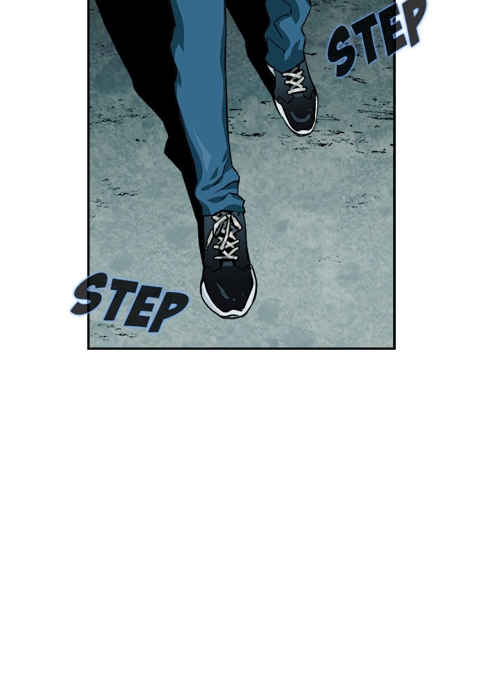 Read The Druid of Seoul Station Manga Online