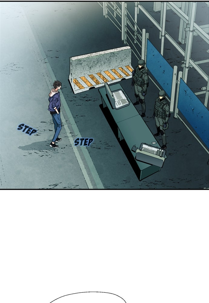 Read The Druid of Seoul Station Manga Online