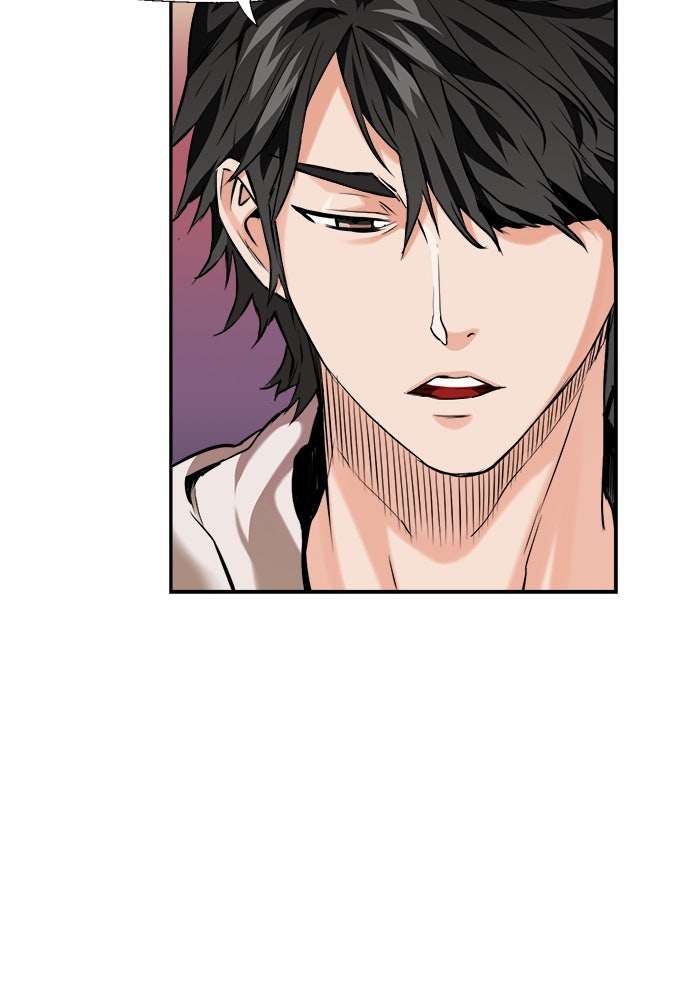 Read The Druid of Seoul Station Manga Online