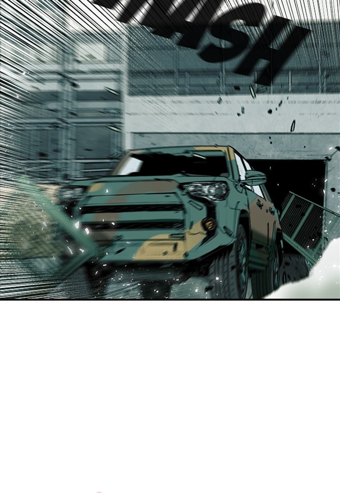 Read The Druid of Seoul Station Manga Online