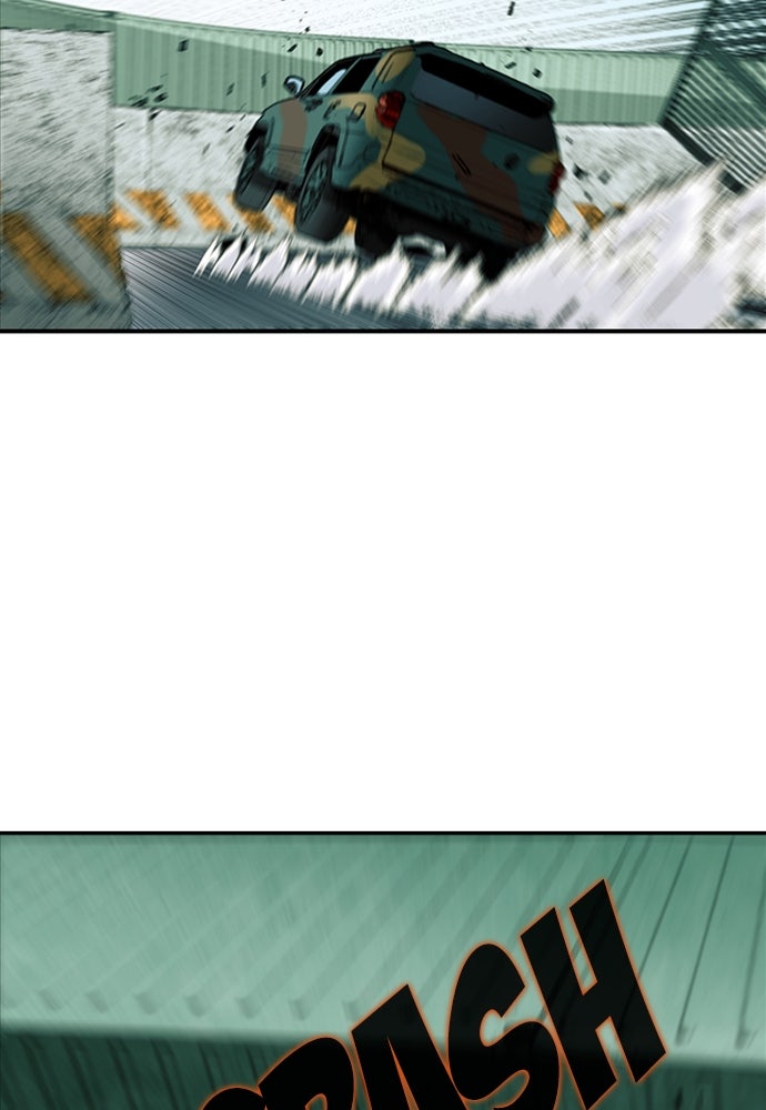 Read The Druid of Seoul Station Manga Online