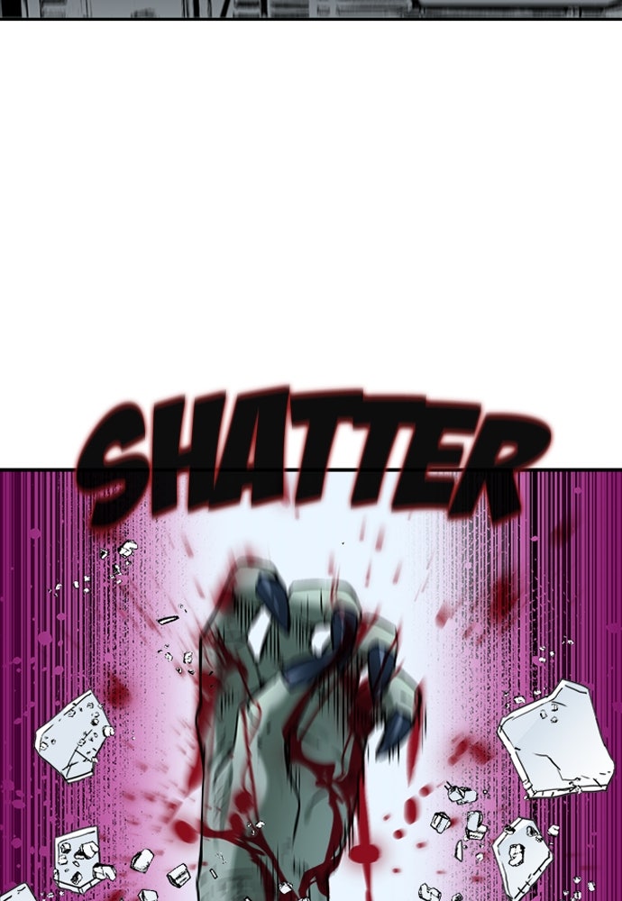 Read The Druid of Seoul Station Manga Online