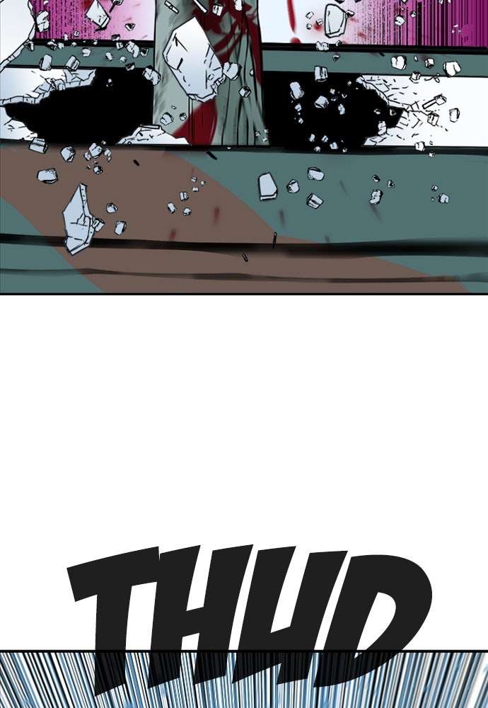 Read The Druid of Seoul Station Manga Online