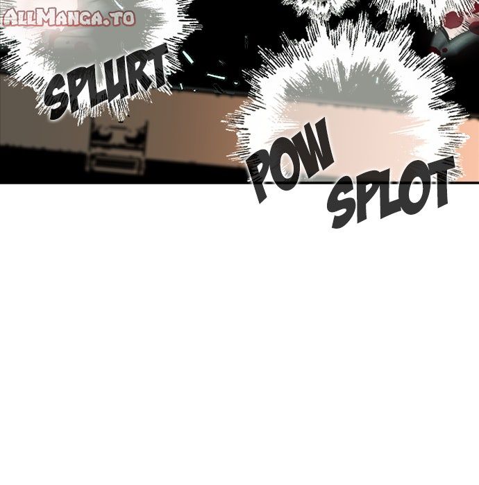 Read The Druid of Seoul Station Manga Online