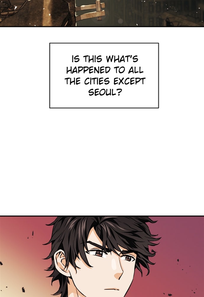 Read The Druid of Seoul Station Manga Online