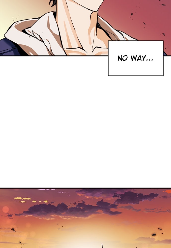 Read The Druid of Seoul Station Manga Online