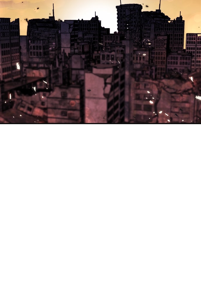 Read The Druid of Seoul Station Manga Online