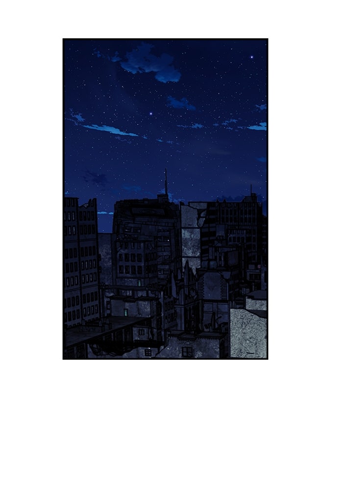 Read The Druid of Seoul Station Manga Online