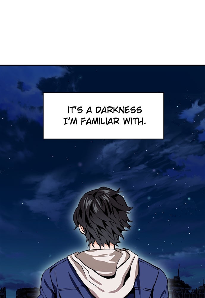 Read The Druid of Seoul Station Manga Online