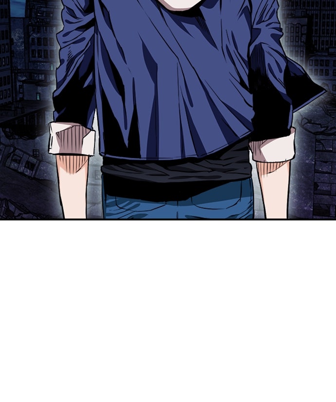 Read The Druid of Seoul Station Manga Online