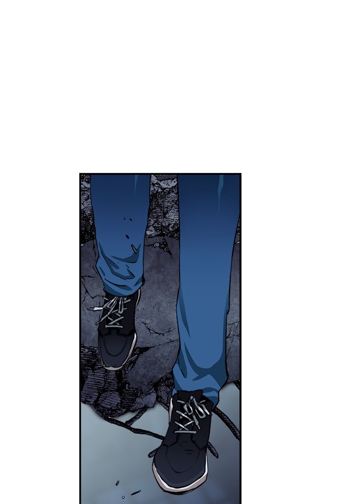 Read The Druid of Seoul Station Manga Online