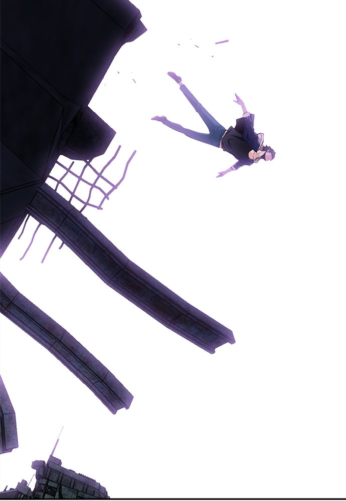 Read The Druid of Seoul Station Manga Online