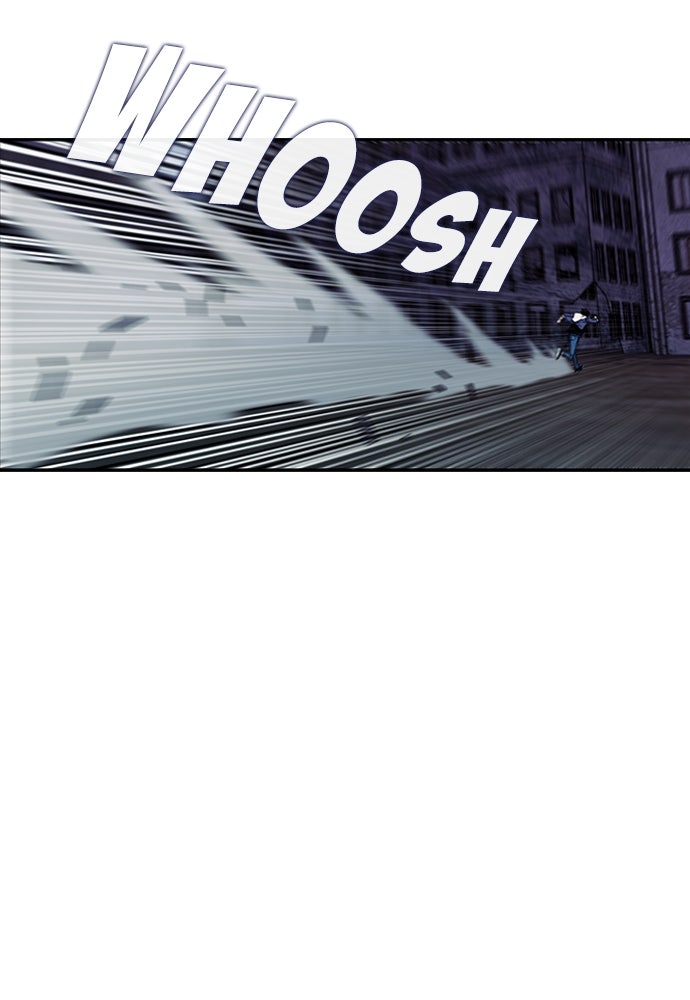 Read The Druid of Seoul Station Manga Online