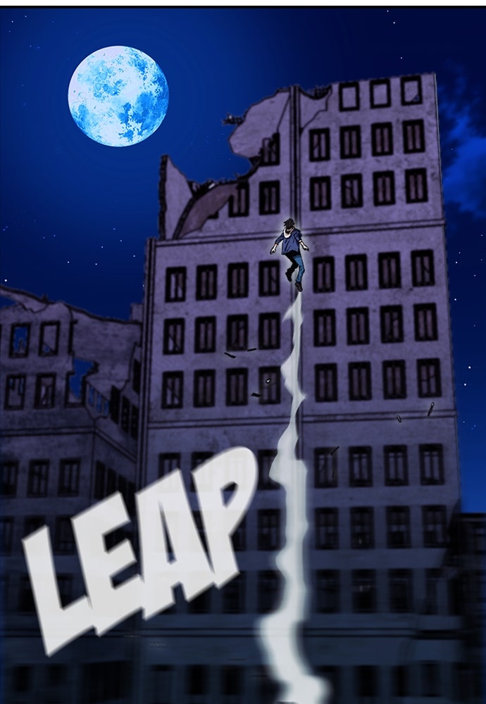 Read The Druid of Seoul Station Manga Online