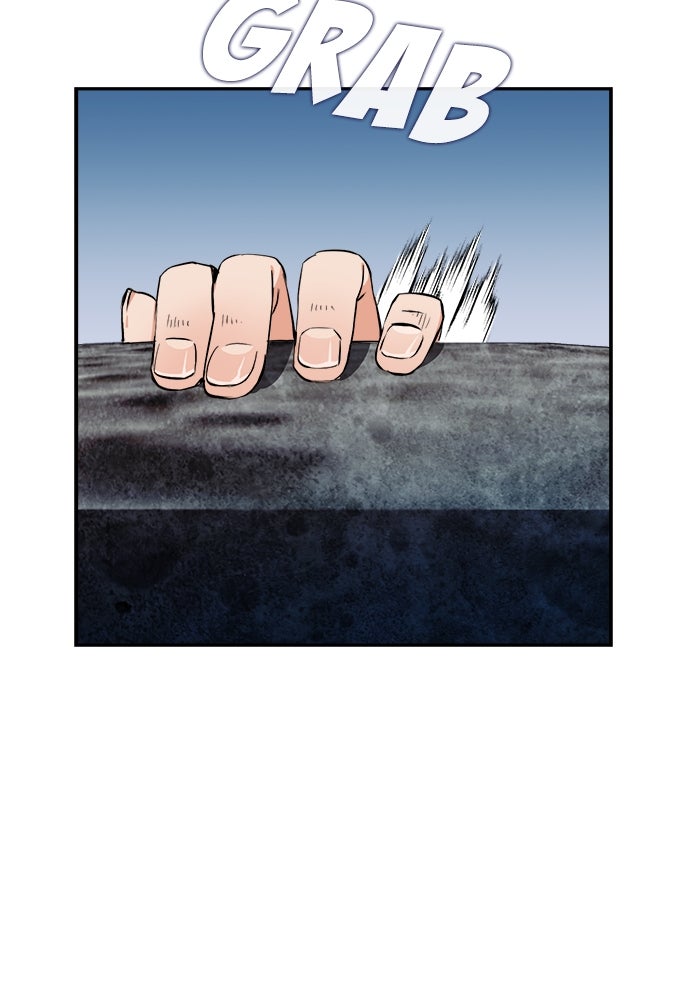 Read The Druid of Seoul Station Manga Online