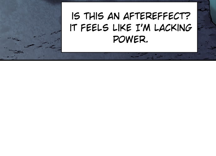 Read The Druid of Seoul Station Manga Online