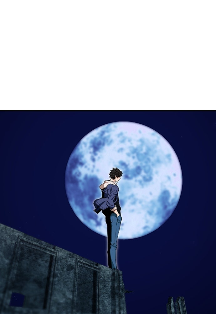 Read The Druid of Seoul Station Manga Online