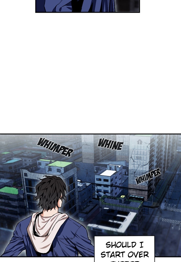 Read The Druid of Seoul Station Manga Online