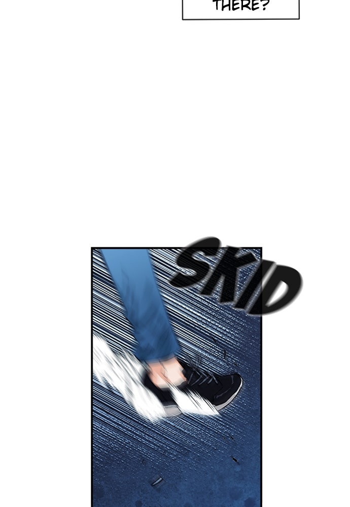 Read The Druid of Seoul Station Manga Online