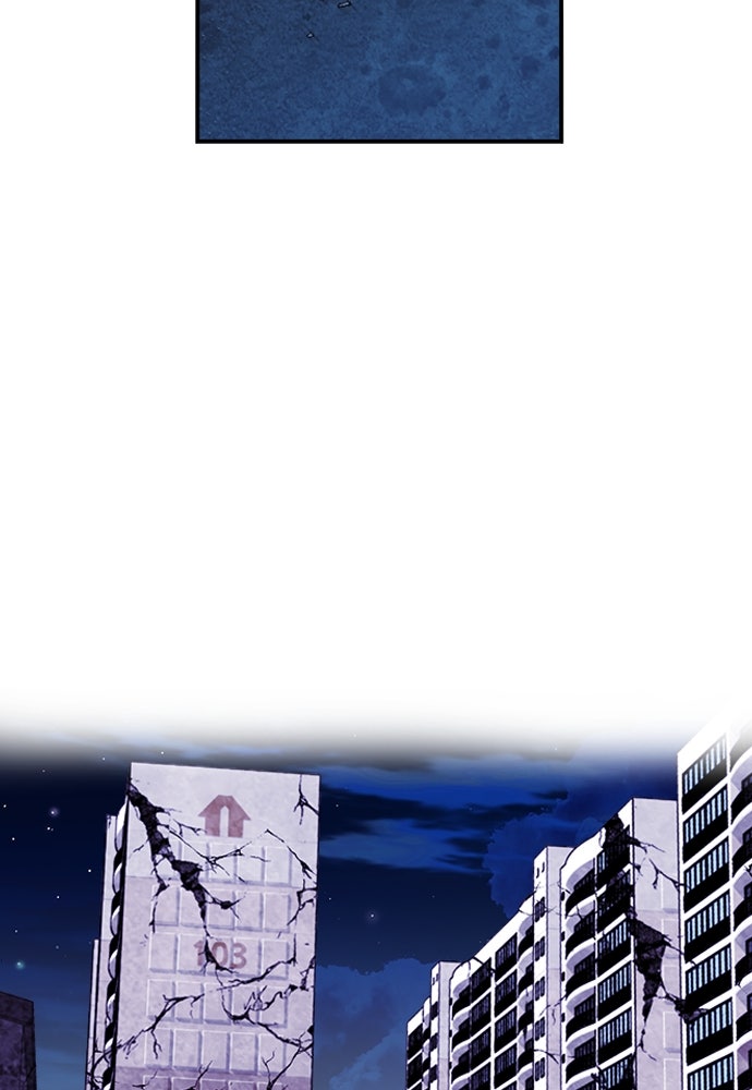 Read The Druid of Seoul Station Manga Online