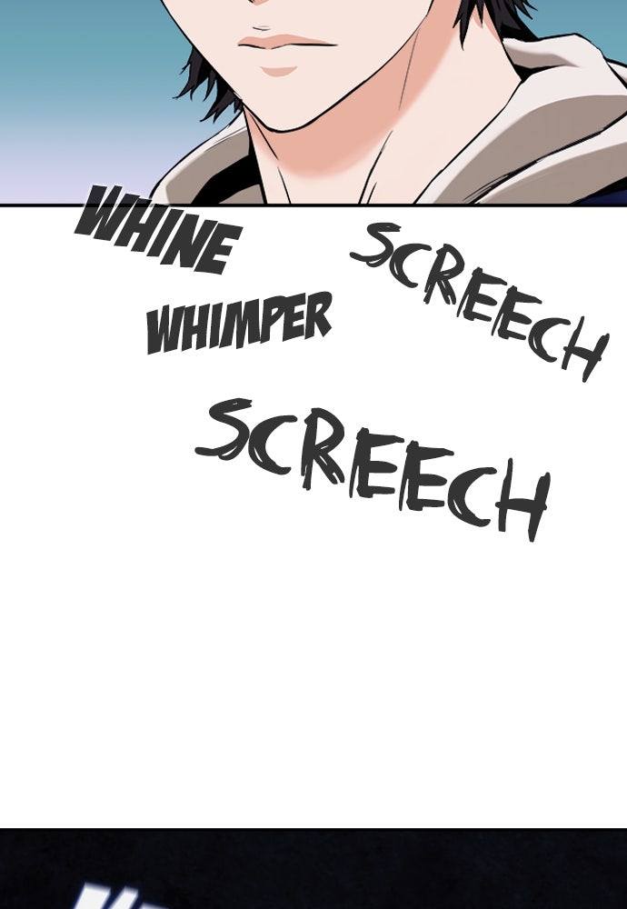 Read The Druid of Seoul Station Manga Online