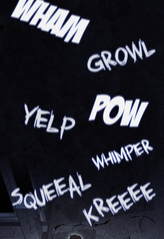 Read The Druid of Seoul Station Manga Online