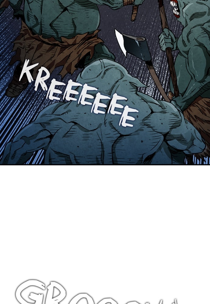 Read The Druid of Seoul Station Manga Online