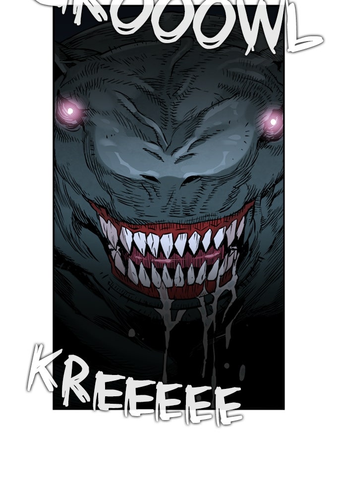 Read The Druid of Seoul Station Manga Online