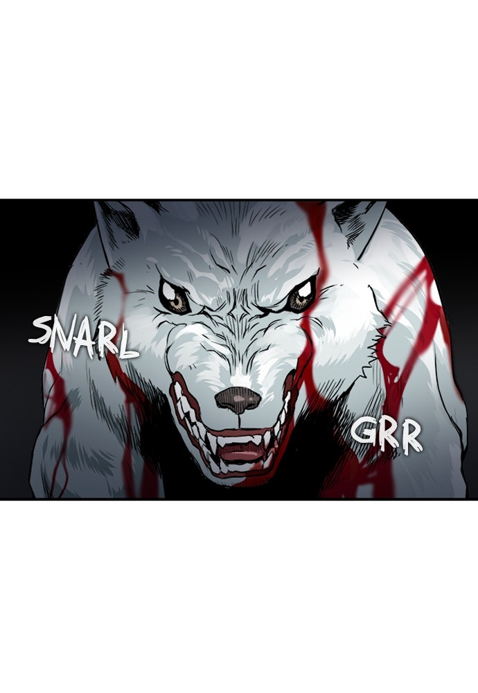 Read The Druid of Seoul Station Manga Online