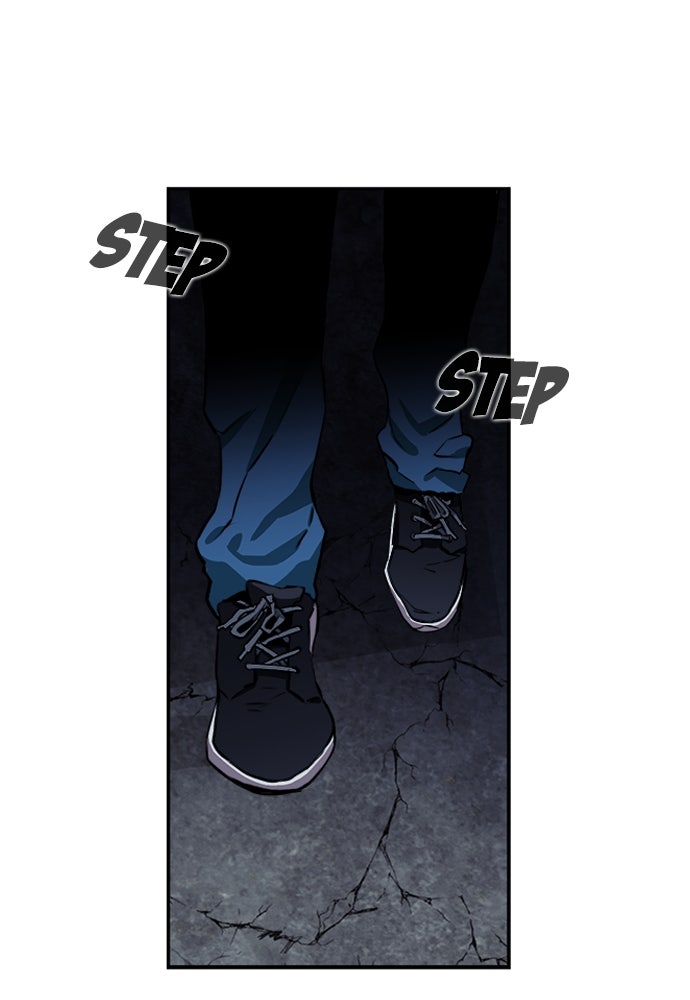 Read The Druid of Seoul Station Manga Online