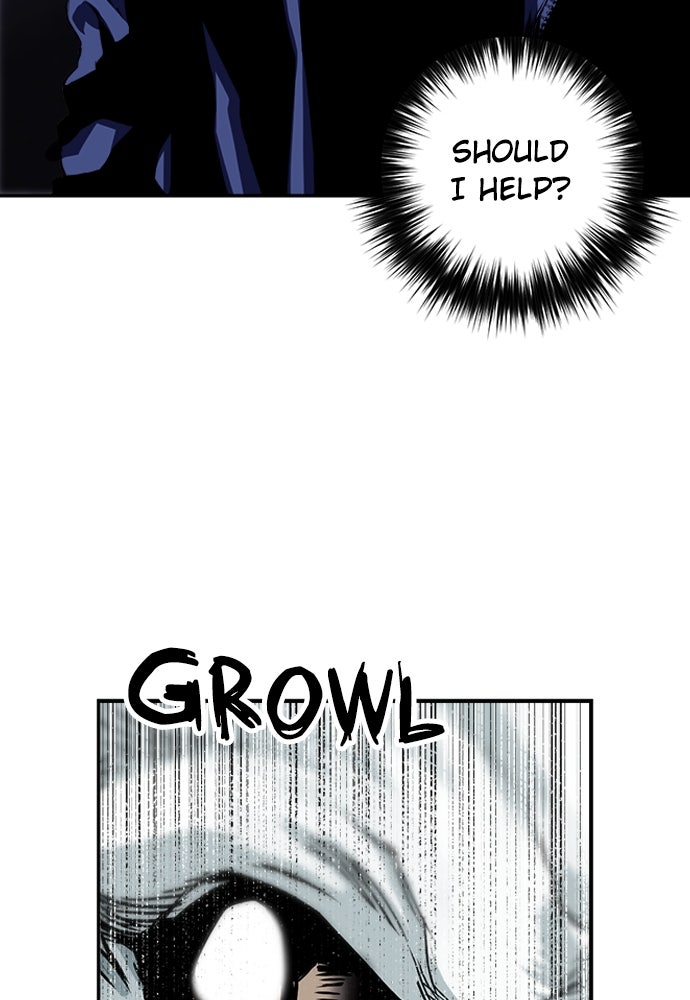 Read The Druid of Seoul Station Manga Online