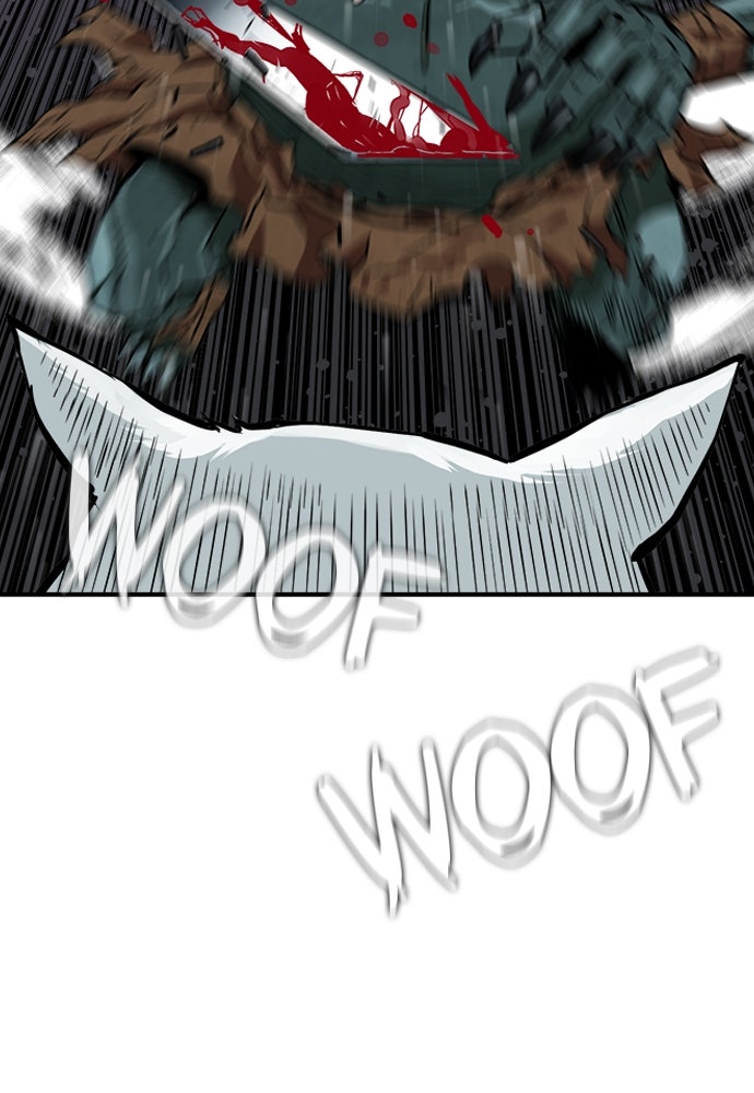 Read The Druid of Seoul Station Manga Online