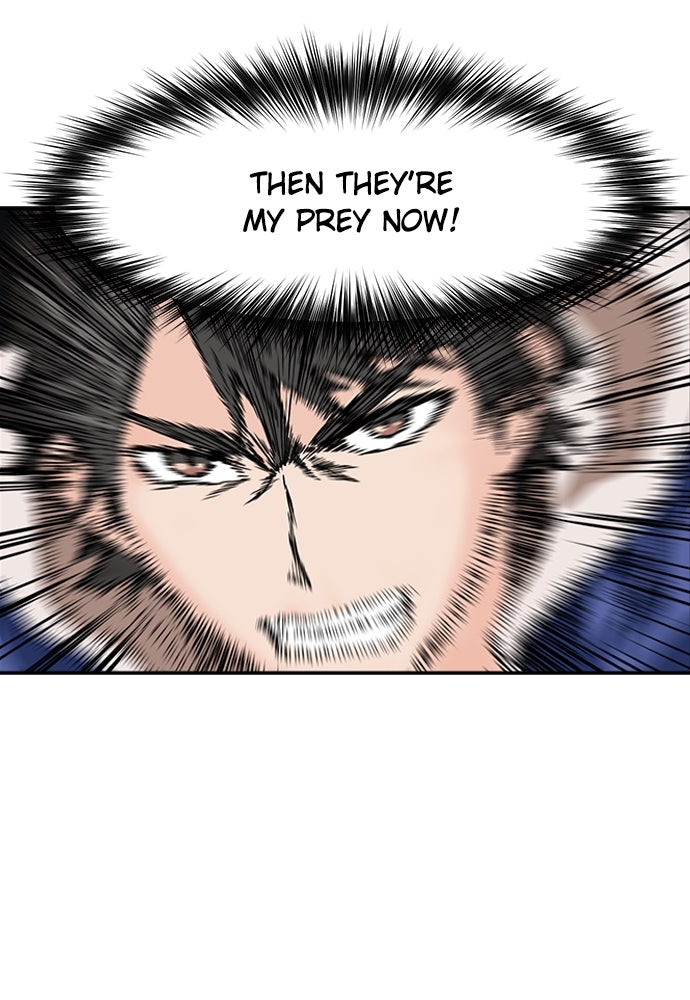 Read The Druid of Seoul Station Manga Online