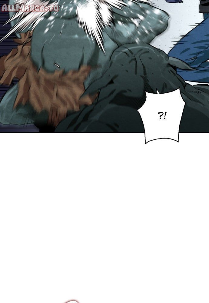 Read The Druid of Seoul Station Manga Online